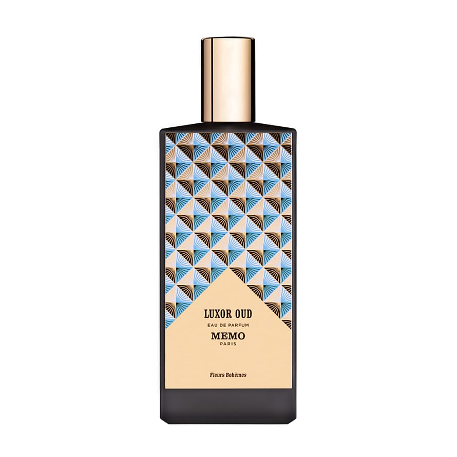 MEMO PARIS Luxor Oud Eau de Parfum 75 ml