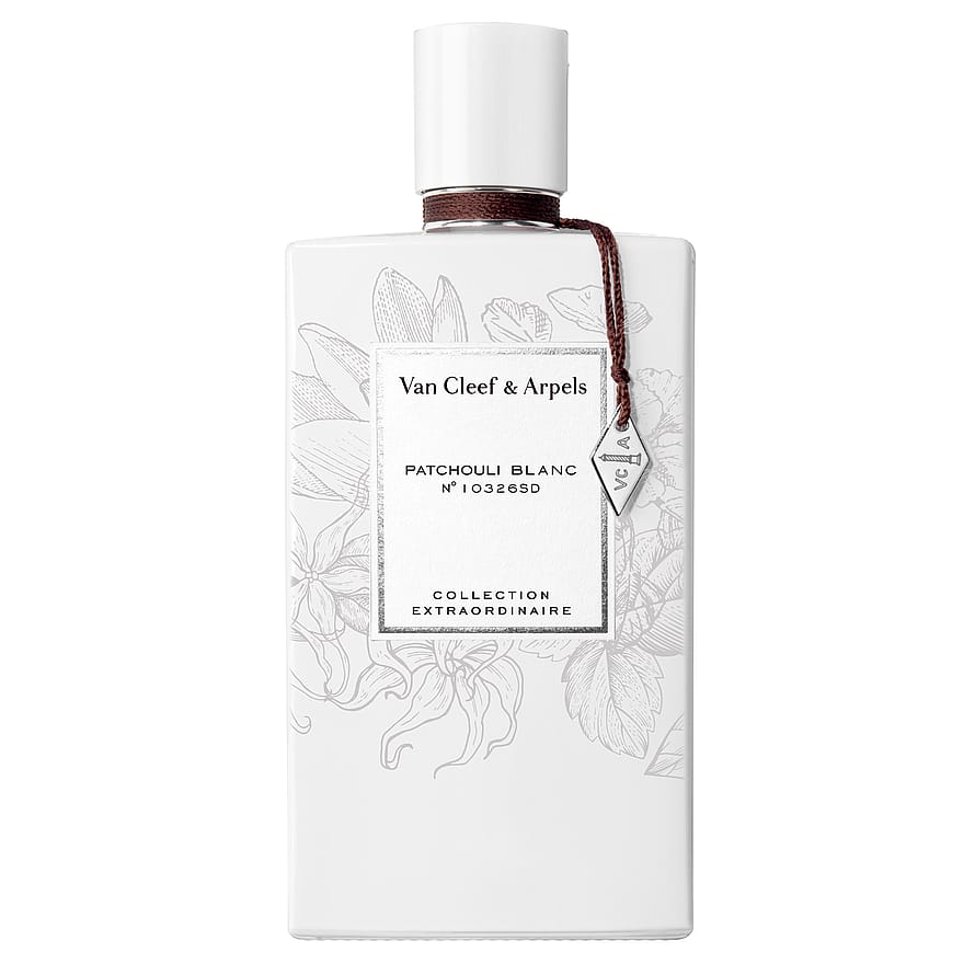 Van Cleef & Arpels Patchouli Blanc Eau de Parfum 75 ml