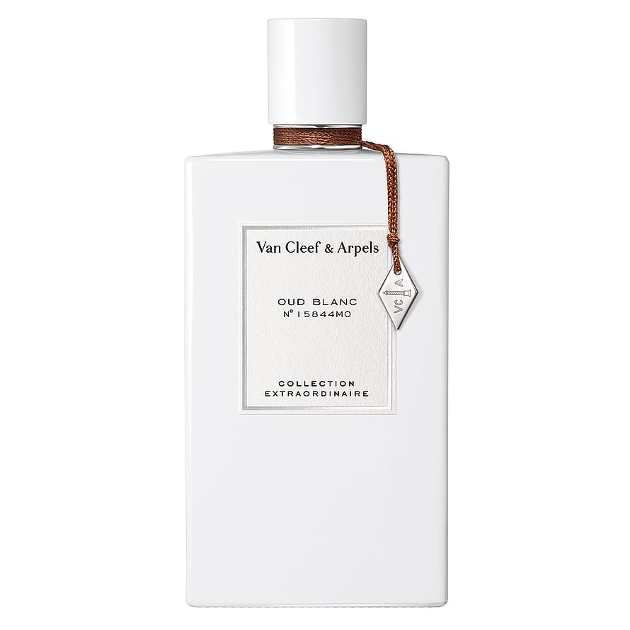 Van Cleef & Arpels Oud Blanc Eau de Parfum 75 ml
