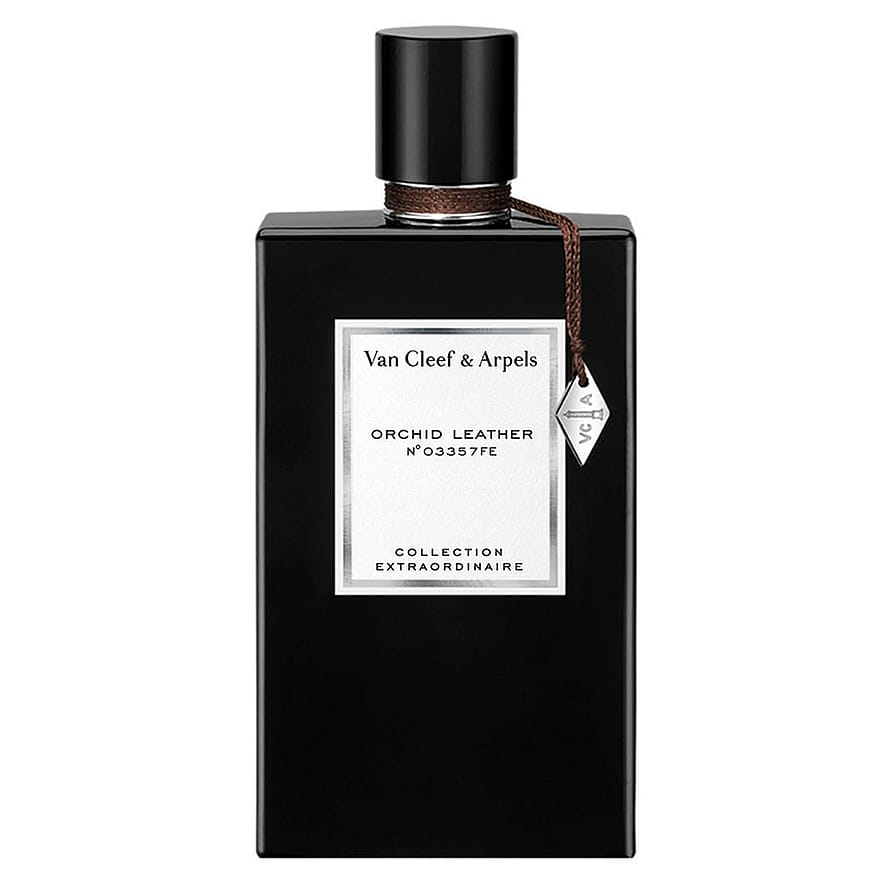 Van Cleef & Arpels Orchid Leather Eau de Parfum 75 ml