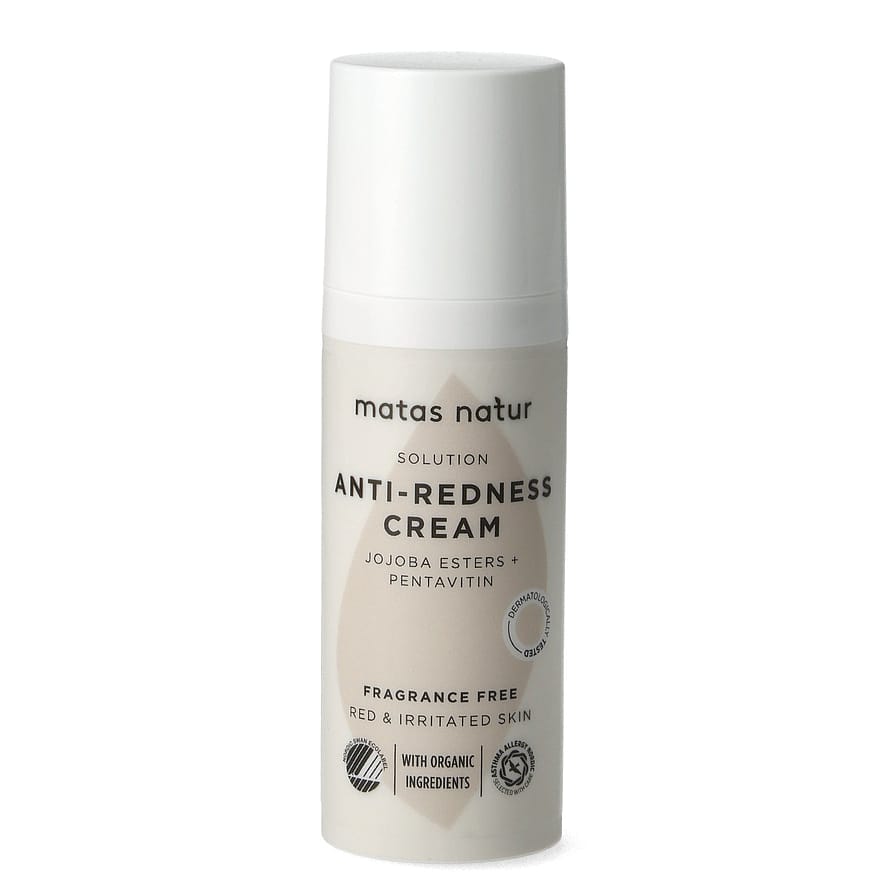 Matas Natur Solution Anti-Redness Cream 50 ml