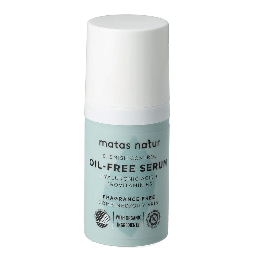 Matas Natur Blemish Control Oil-Free Serum 30 ml