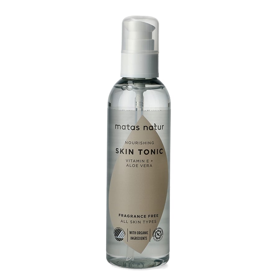 Matas Natur Nourishing Skin Tonic 200 ml