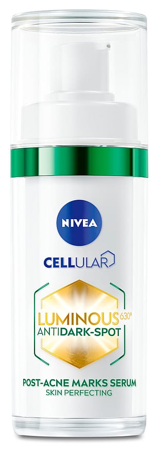 NIVEA Luminous 630 Post Acne Marks Serum 30 ml