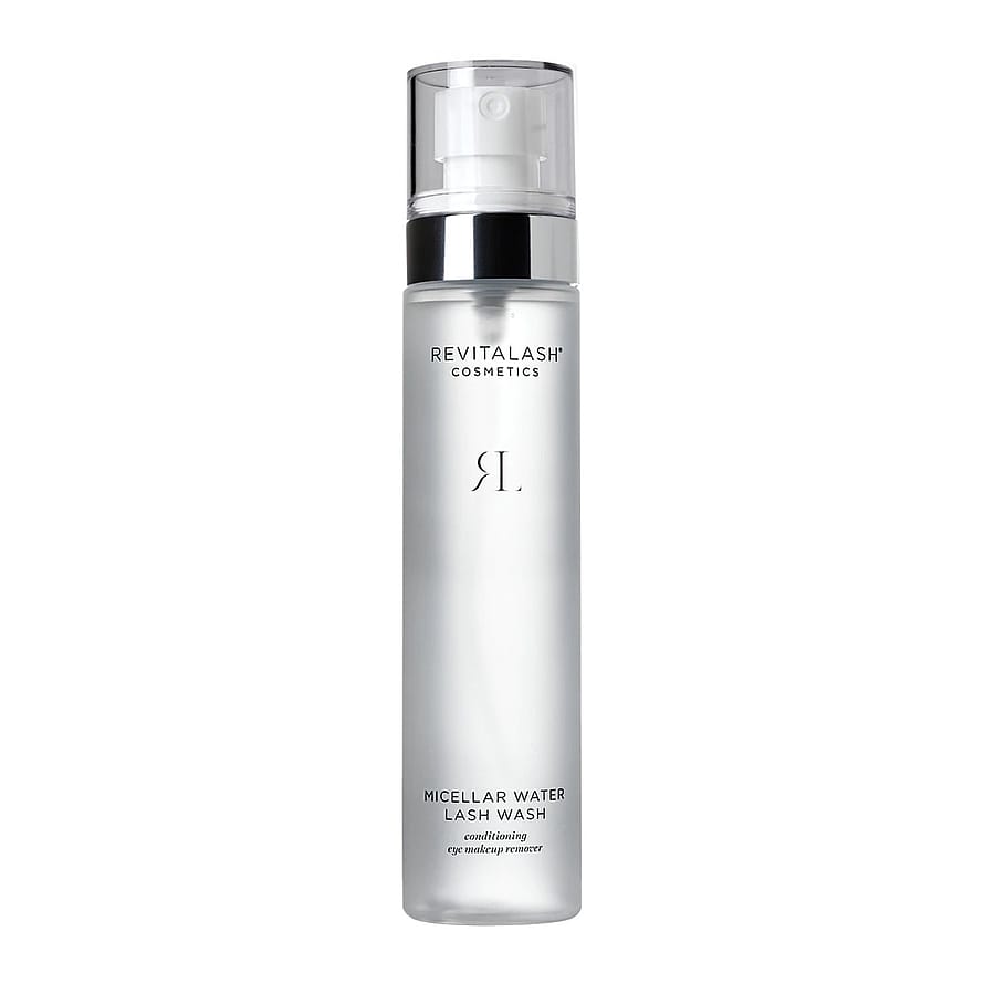RevitaLash Micellar Water Lash Wash