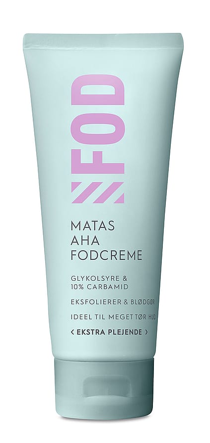 Matas Striber AHA Fodcreme 100 ml