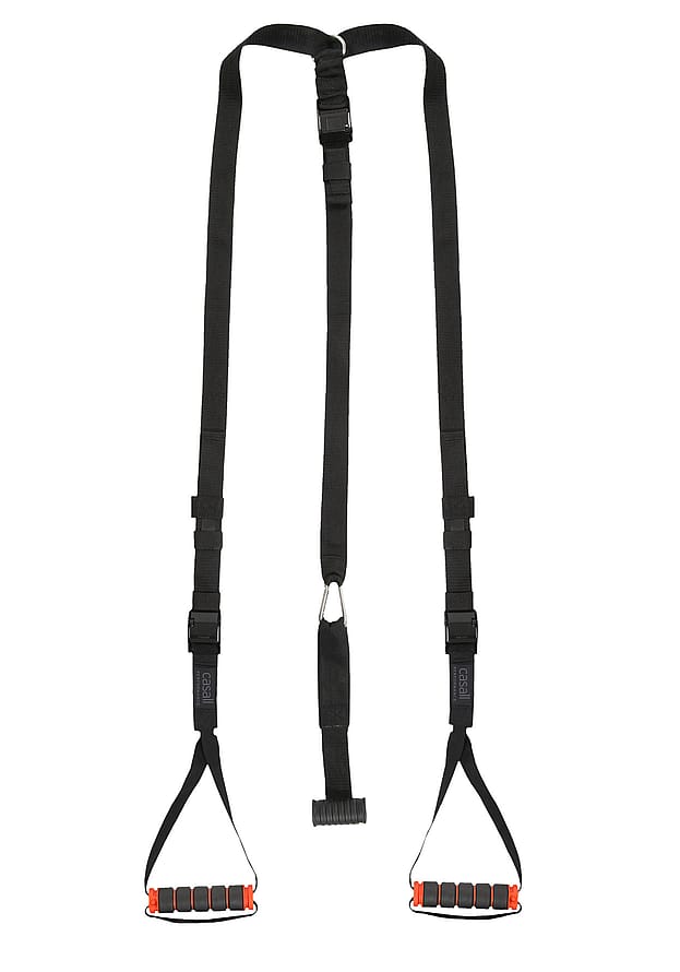 Casall Multi Balance Trainer Black