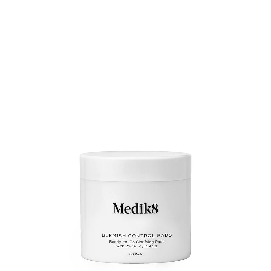 Medik8 Blemish Control Pads 60 pads