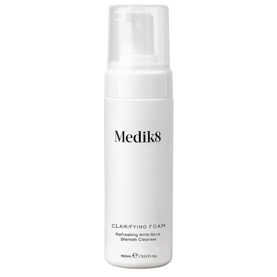Medik8 Clarifying Foam 150ml