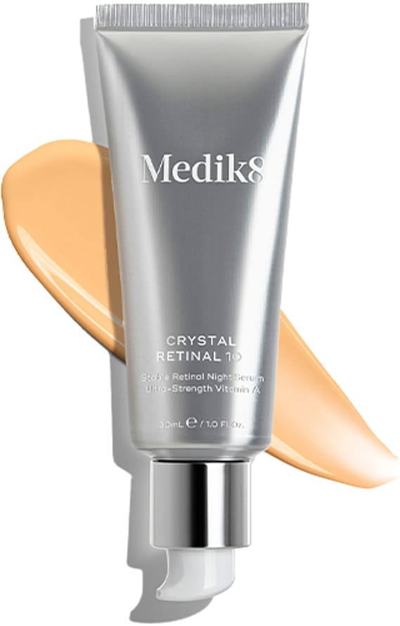 Medik8 Crystal Retinal 10 Serum 30 ml
