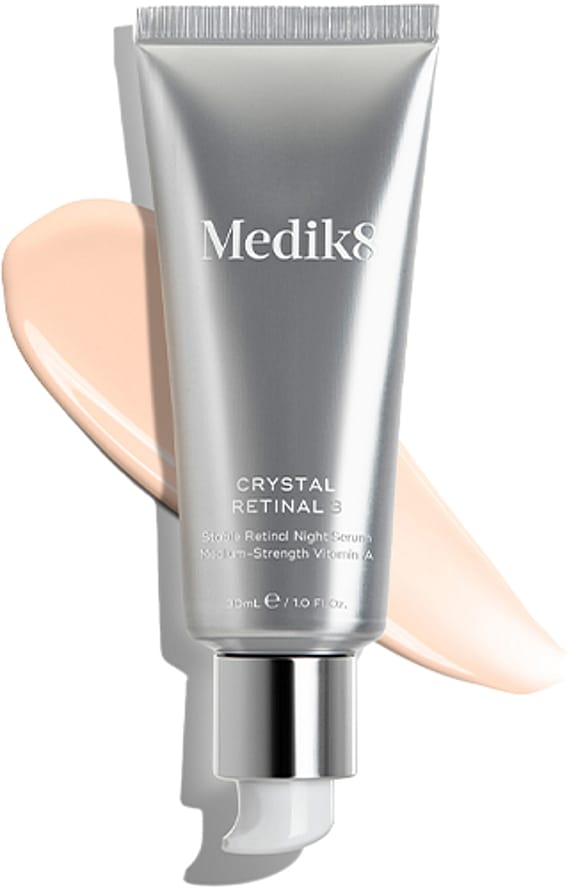 Medik8 Crystal Retinal 3 Serum 30ml