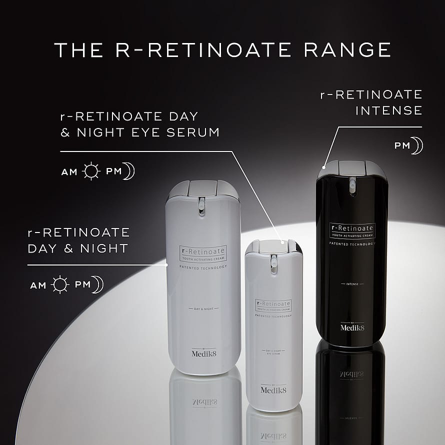 Medik8 r-Retinoate Day & Night Eye Serum 15 ml