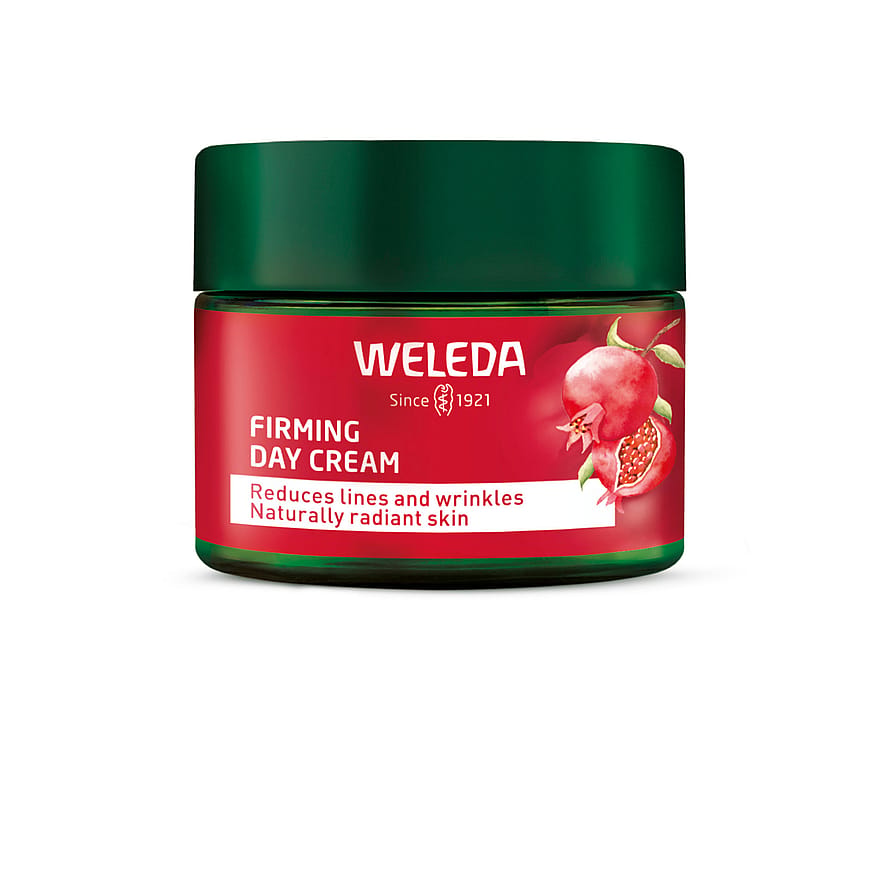 Weleda Firming Day Cream 40 ml