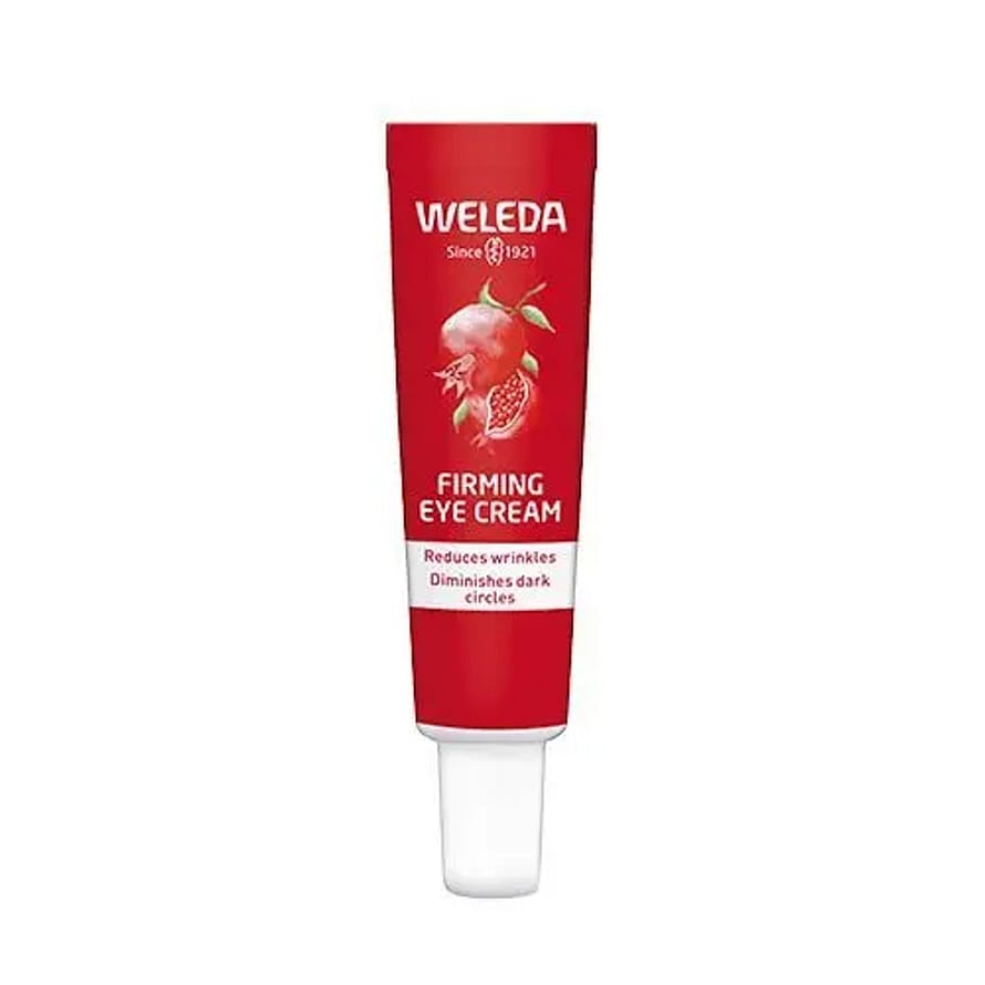 Weleda Firming Eye Cream 12 ml