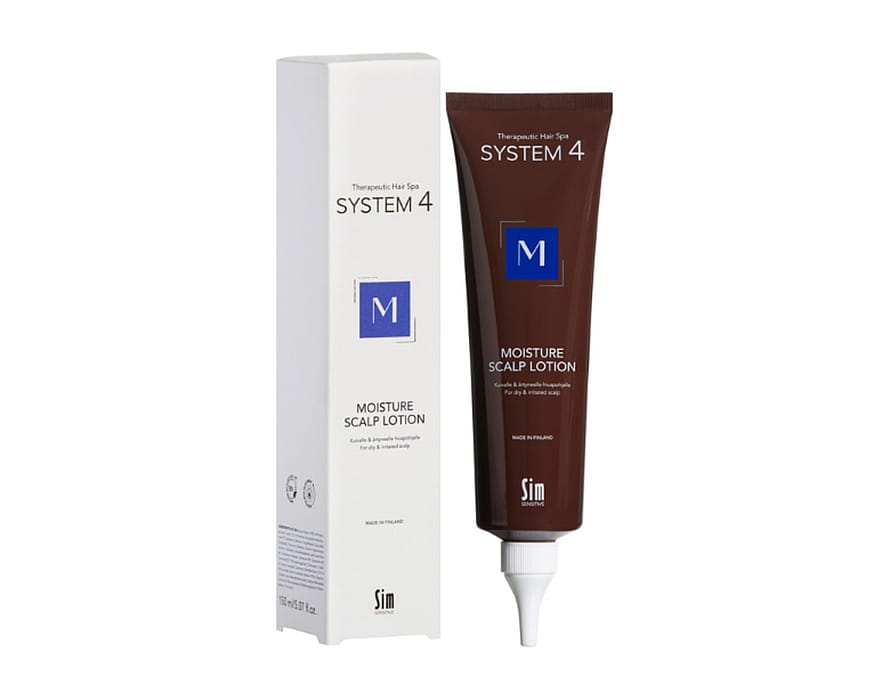System 4 M Moisture Scalp Lotion 150 ml