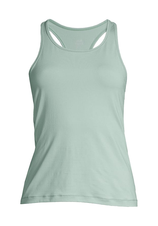 Casall Essential Racerback Mellow Mint 36