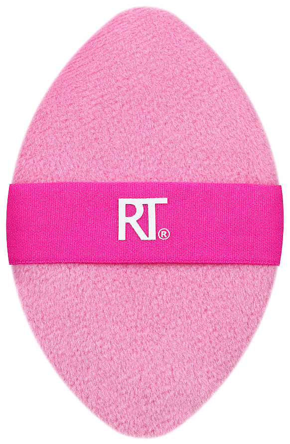 Real Techniques 2 in 1 Miracle Powder Puff