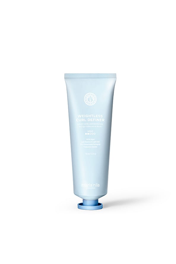 Maria Nila S&F Coils & Curls Weightless Curl Gel 125 ml