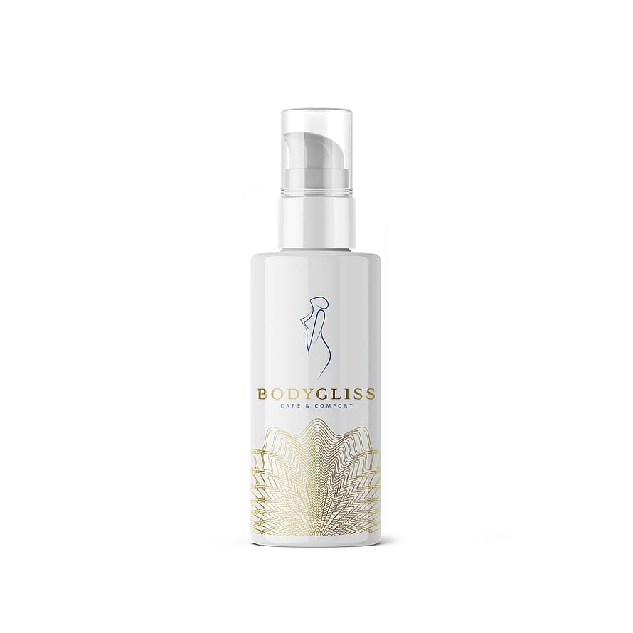 BodyGliss Care & Comfort Sensitive Lubricant 100 ml