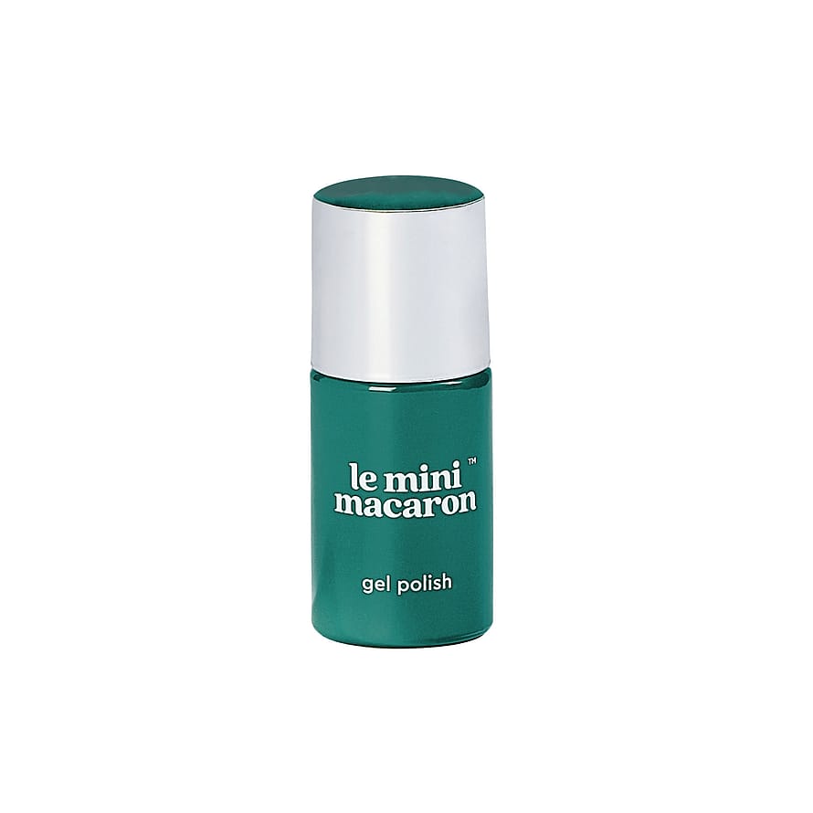 Le mini macaron Single Gel Polish Le Vert
