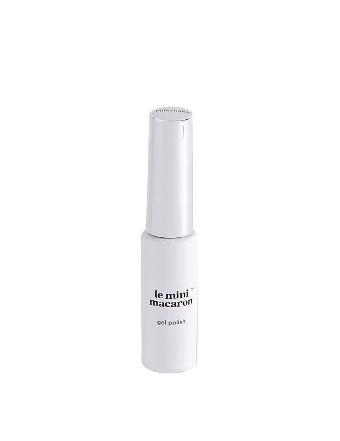 Le mini macaron Le Gel Liner Milkshake