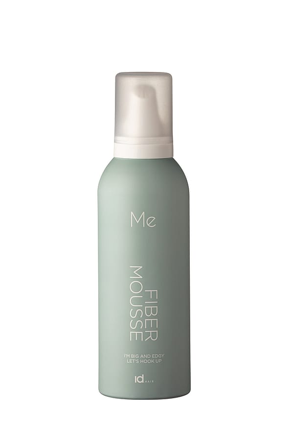 IdHAIR Me Fiber Mousse 200 ml