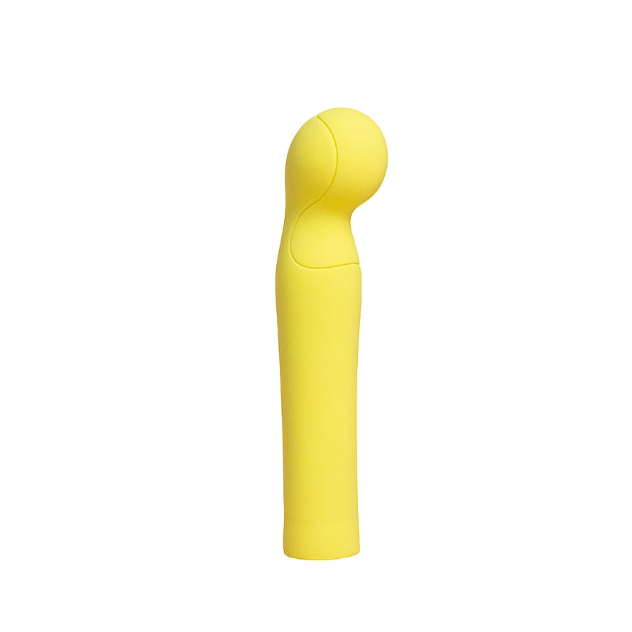 Smile Makers The Tennis Pro Vibrator