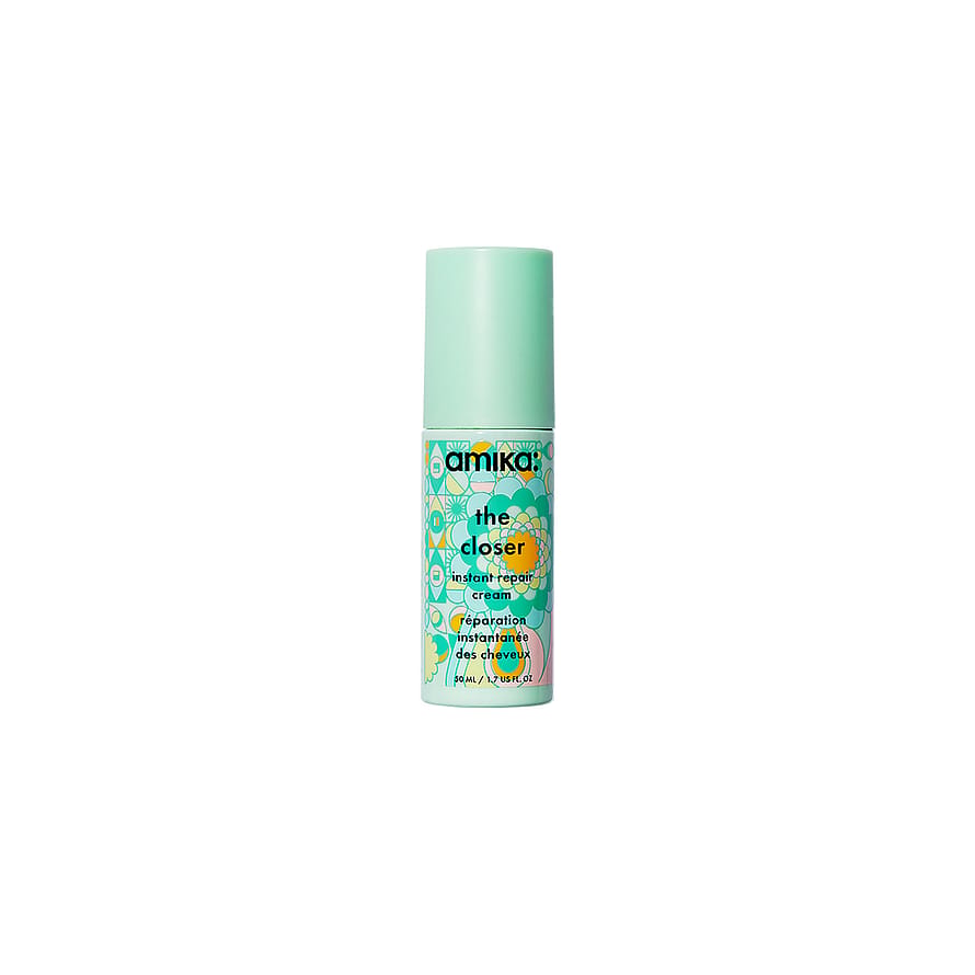 amika: The Closer Instant Repair Cream 50 ml