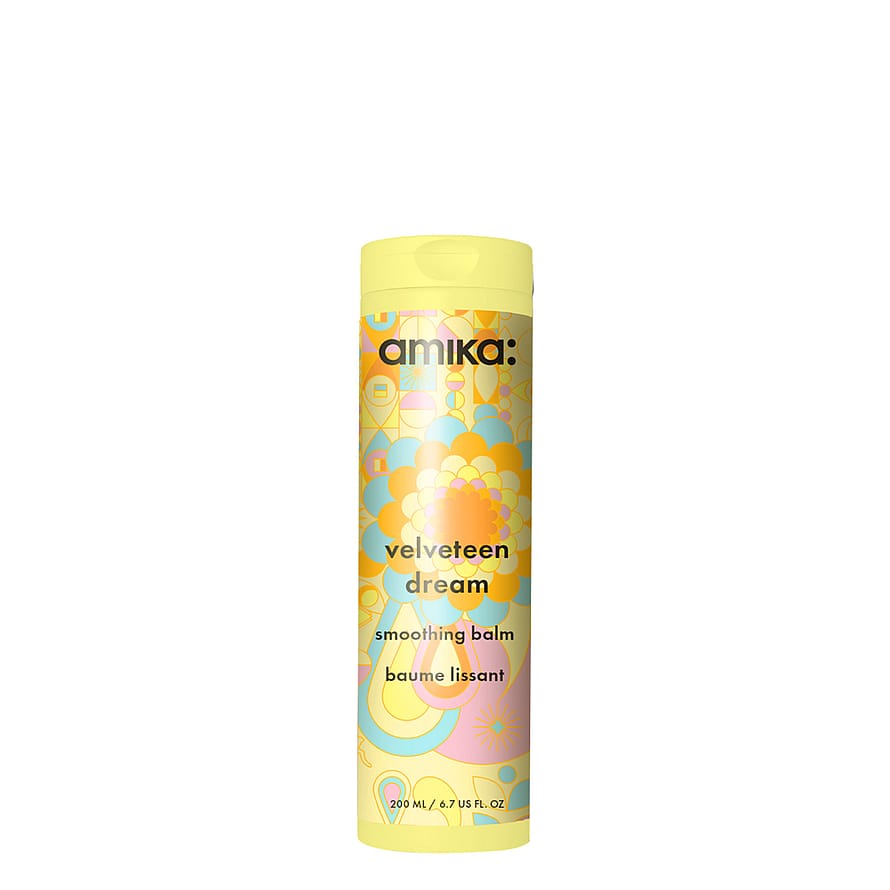 amika: Velveteen Dream Smoothing Balm 200 ml