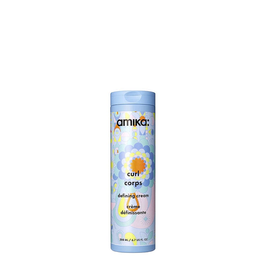 amika: Curl Corps Defining Cream 200 ml
