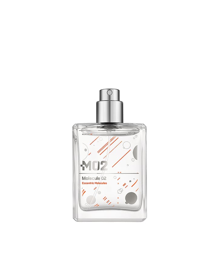 Escentric Molecules Molecule 02 Eau De Toilette 30 ml