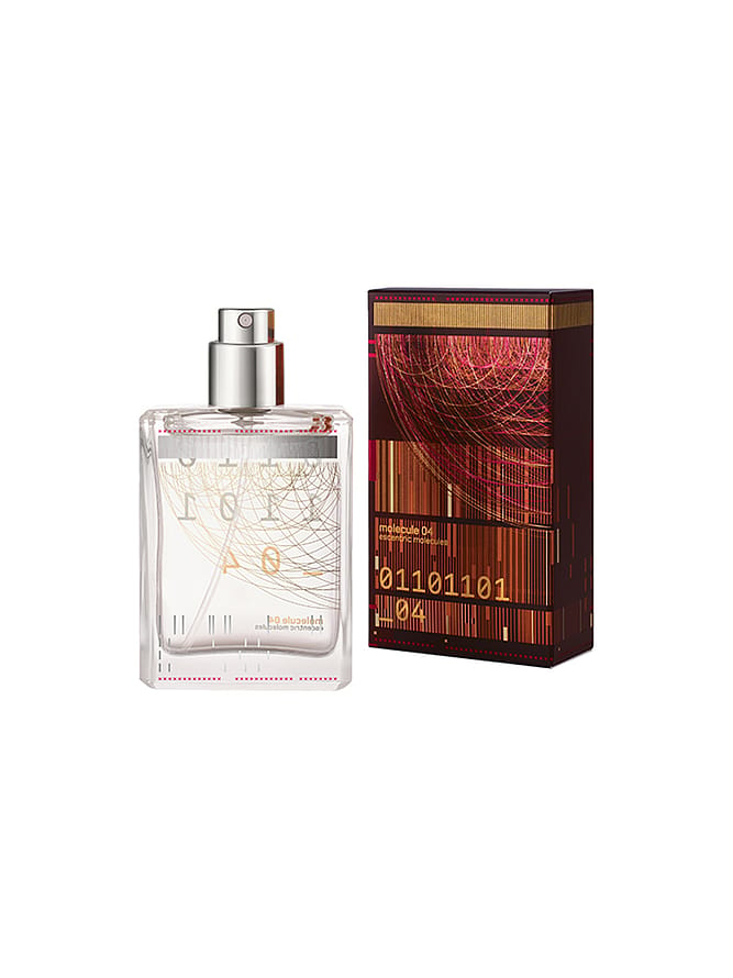 Escentric Molecules Molecule 04 Eau De Toilette 30 ml