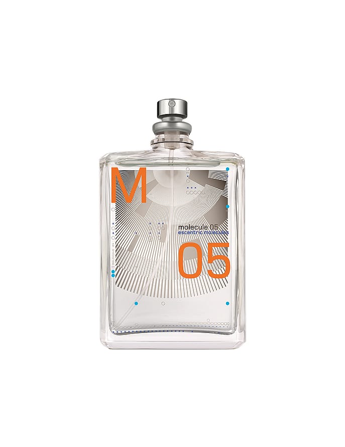 Escentric Molecules Molecule 05 Eau De Toilette 100 ml