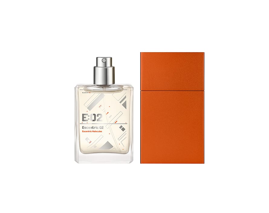 Escentric Molecules Escentric 02 Portable Eau De Toilette 30 ml