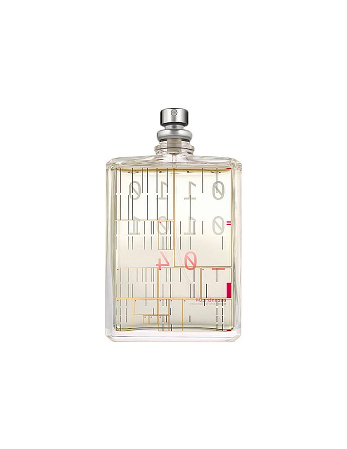 Escentric Molecules Escentric 04 Eau De Toilette 100 ml