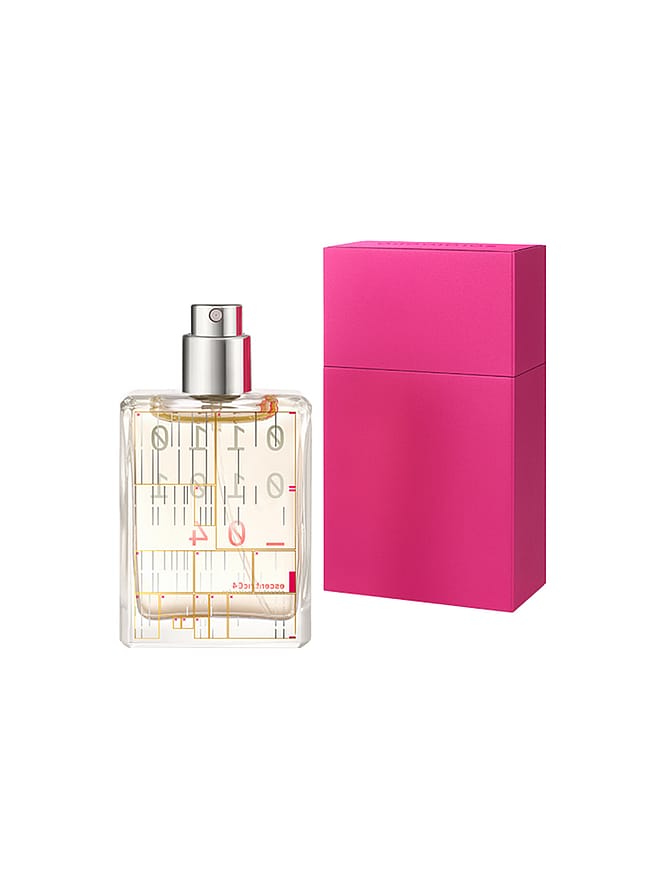 Escentric Molecules Escentric 04 Portable Eau De Toilette 30 ml