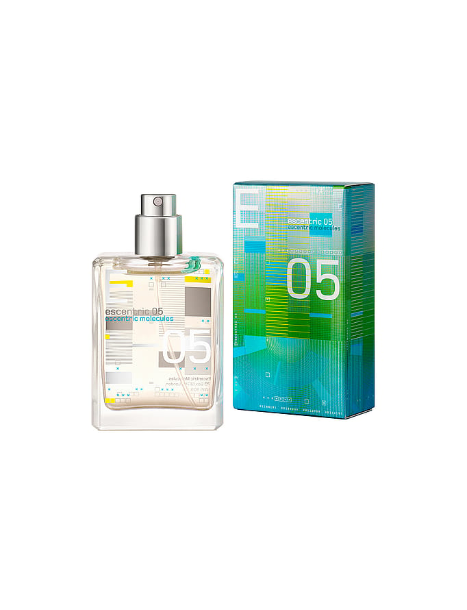 Escentric Molecules Escentric 05 Eau De Toilette 30 ml