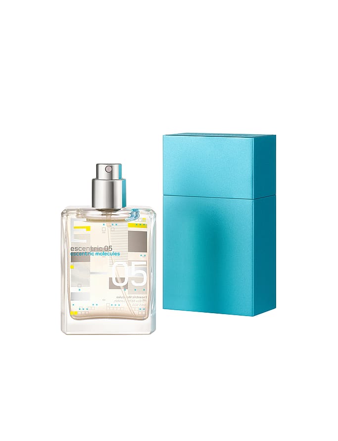 Escentric Molecules Escentric 05 Portable Eau De Toilette 30 ml