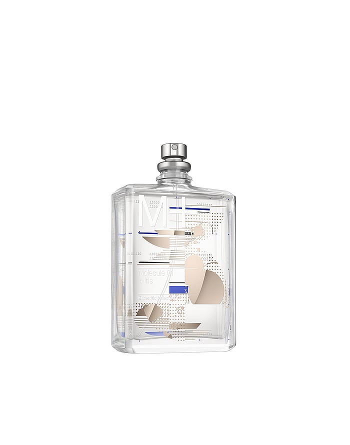 Escentric Molecules Molecule 01 + Iris Eau De Toilette 100 ml