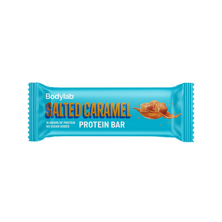 Bodylab Protein Bar Caramel Bar 55 g