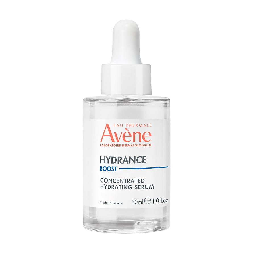 Avène Hydrance Boost Hydrating Serum 30 ml