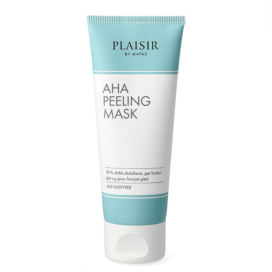 Plaisir AHA Peeling Mask 75 ml