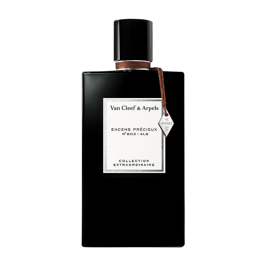 Van Cleef & Arpels Encens Précieux Eau de Parfum 75 ml