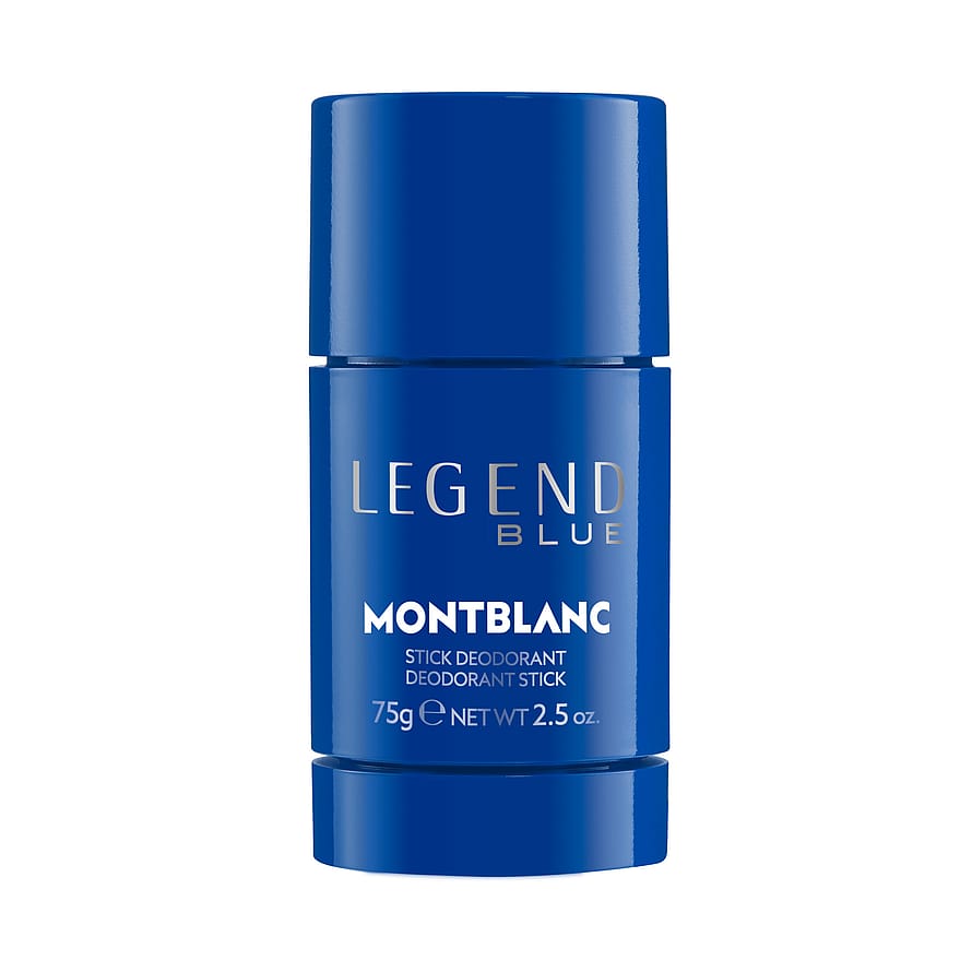 Montblanc Legend Blue Deo Stick 75 g