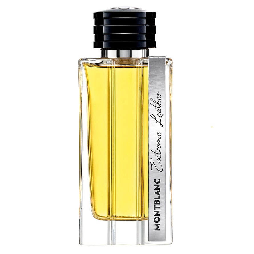 Montblanc Extreme Leather Eau de Parfum 125 ml