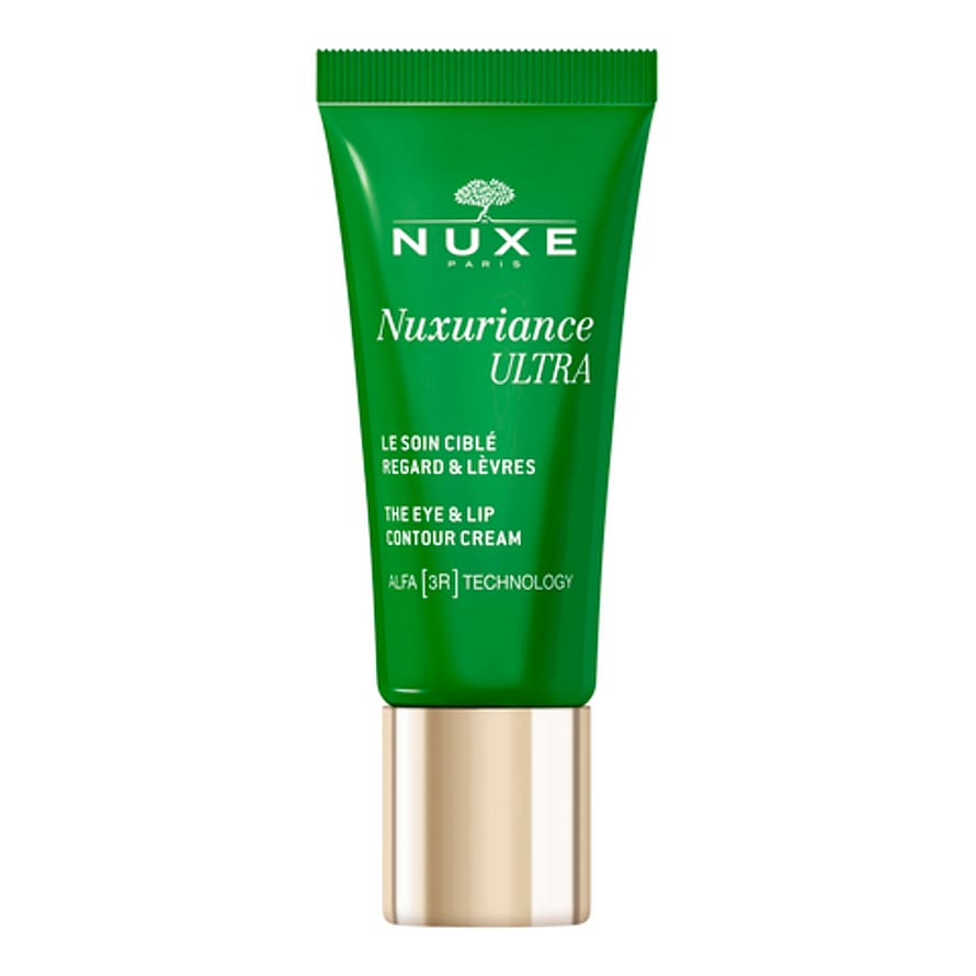 Nuxe Targetted Eye & Lip Contour Cream, Nuxuriance® Ultra 15 ml