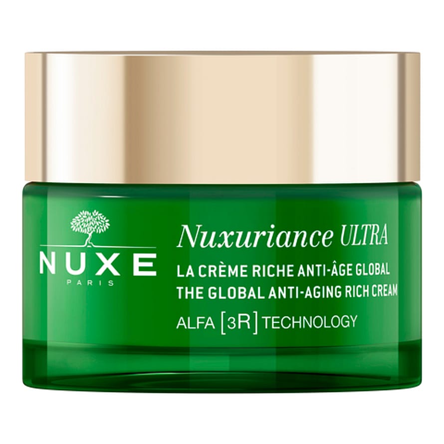 Nuxe Rich Day Cream, Nuxuriance® Ultra 50 ml