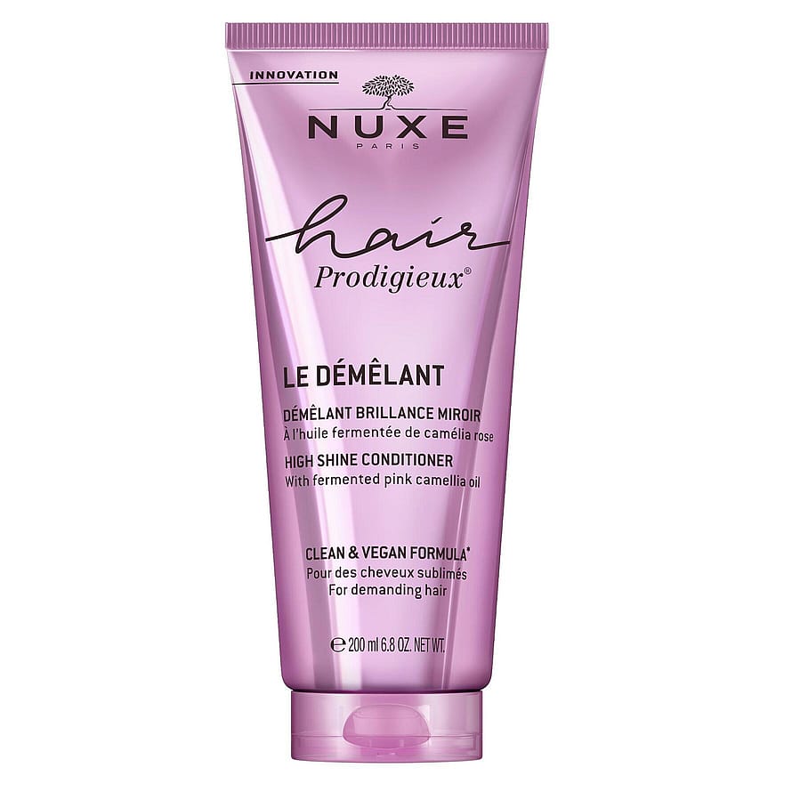 Nuxe HIGH SHINE CONDITIONER