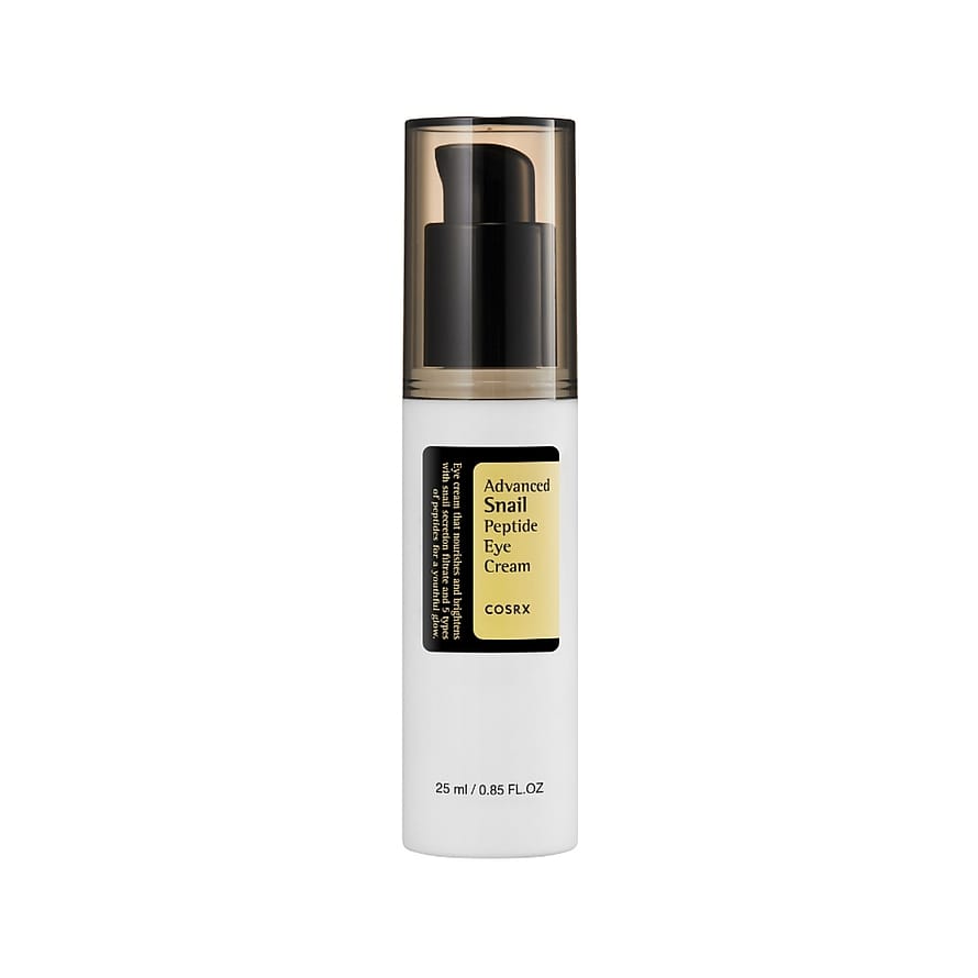COSRX Advanced Snail Peptide Eye Cream 25 ml