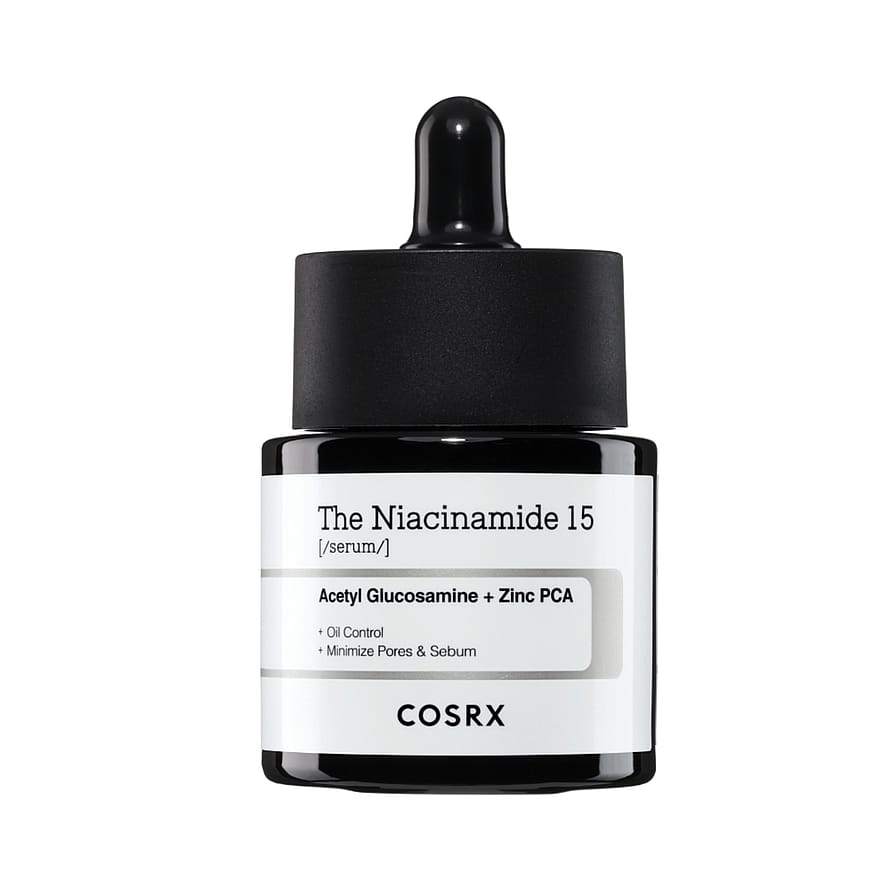 COSRX The Niacinamide 15 Serum 20 ml